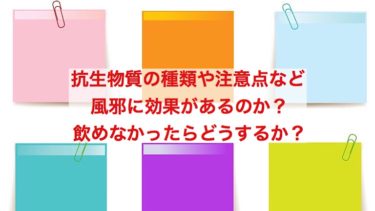 バクタ配合顆粒の使い方 味や飲み方 血液障害や皮膚障害などの副作用 こそログ 山陰子育て応援ブログ